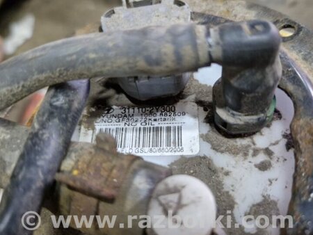 ФОТО Бензонасос для KIA Sportage SL (10-16) Київ