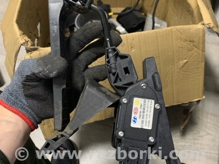 ФОТО Педаль газа для KIA Sportage SL (10-16) Київ
