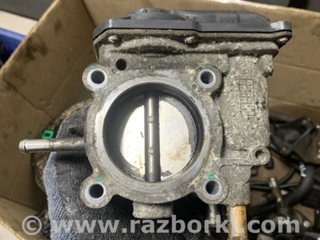 ФОТО Дросельная заслонка для KIA Sportage SL (10-16) Київ