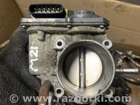 ФОТО Дросельная заслонка для KIA Sportage SL (10-16) Київ