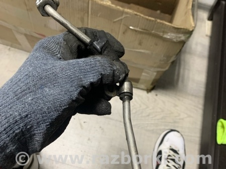 ФОТО Патрубок для KIA Sportage SL (10-16) Київ