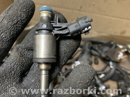 ФОТО Форсунки для KIA Sportage SL (10-16) Київ