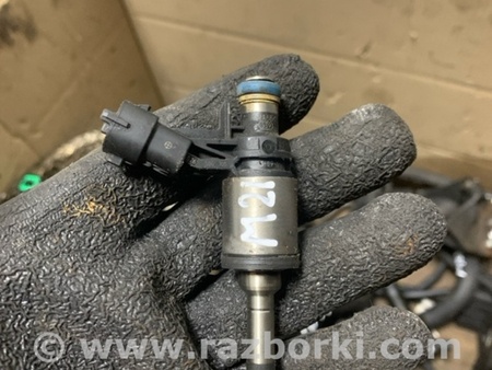 ФОТО Форсунки для KIA Sportage SL (10-16) Київ