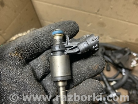 ФОТО Форсунки для KIA Sportage SL (10-16) Київ