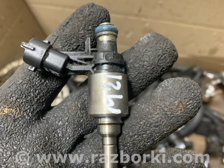 ФОТО Форсунки для KIA Sportage SL (10-16) Київ