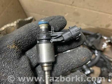 ФОТО Форсунки для KIA Sportage SL (10-16) Київ