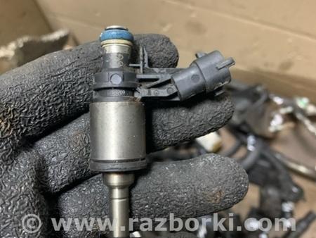 ФОТО Форсунки для KIA Sportage SL (10-16) Київ