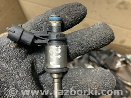 ФОТО Форсунки для KIA Sportage SL (10-16) Київ