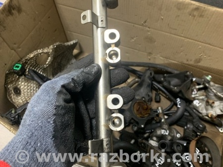 ФОТО Топливная рампа для KIA Sportage SL (10-16) Київ