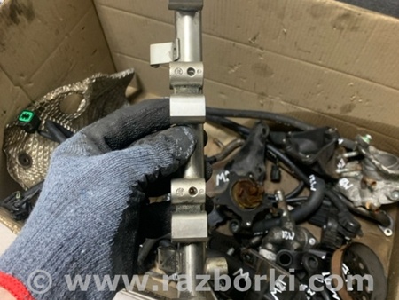 ФОТО Топливная рампа для KIA Sportage SL (10-16) Київ