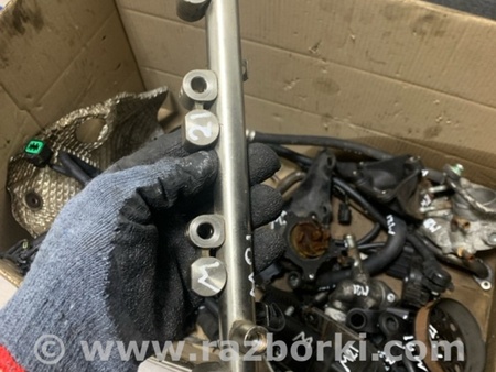 ФОТО Топливная рампа для KIA Sportage SL (10-16) Київ