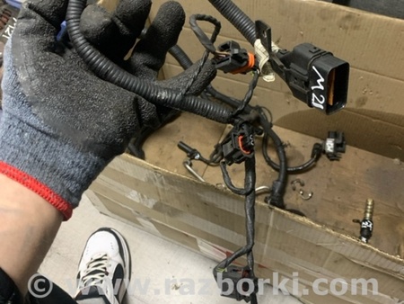 ФОТО Проводка для KIA Sportage SL (10-16) Київ