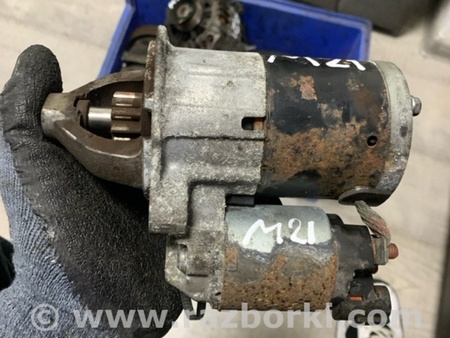 ФОТО Стартер для KIA Sportage SL (10-16) Київ