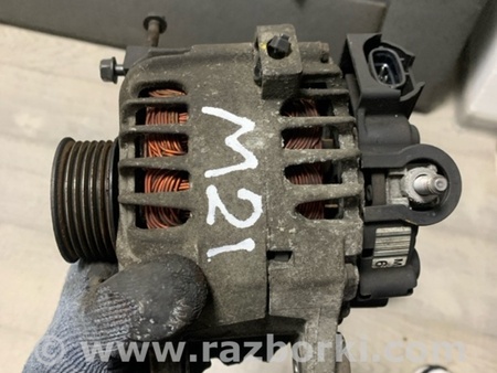 ФОТО Генератор для KIA Sportage SL (10-16) Київ