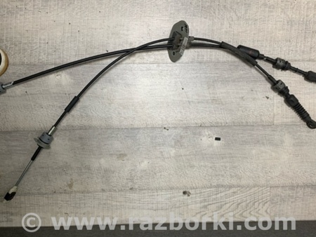 ФОТО Трос кпп для KIA Sportage SL (10-16) Київ