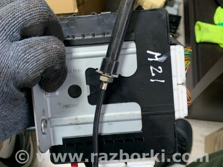 ФОТО Блок управления для KIA Sportage SL (10-16) Київ