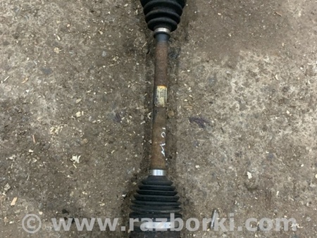 ФОТО Привод передний левый для KIA Sportage SL (10-16) Київ