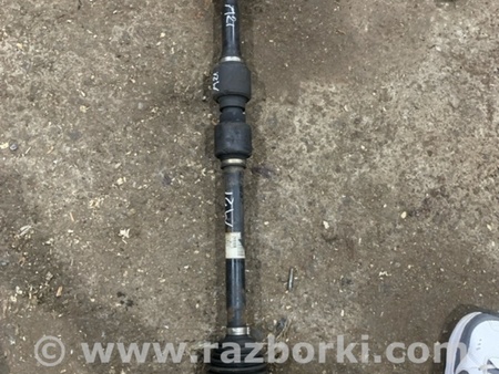 ФОТО Привод передний правый для KIA Sportage SL (10-16) Київ