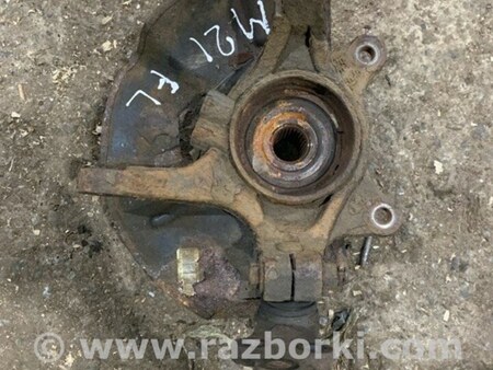 ФОТО Кулак поворотный для KIA Sportage SL (10-16) Київ