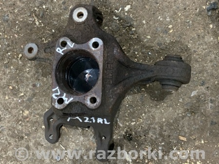 ФОТО Цапфа задняя для KIA Sportage SL (10-16) Київ