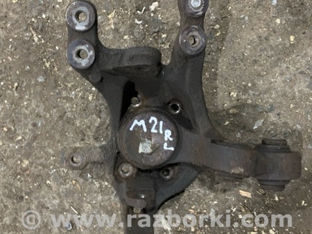 ФОТО Цапфа задняя для KIA Sportage SL (10-16) Київ