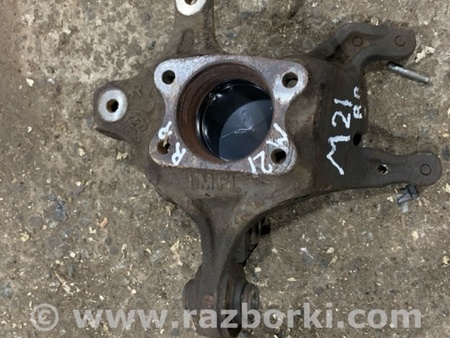 ФОТО Цапфа задняя для KIA Sportage SL (10-16) Київ