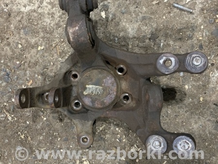 ФОТО Цапфа задняя для KIA Sportage SL (10-16) Київ