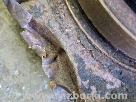 ФОТО Ступица задняя правая для KIA Sportage SL (10-16) Київ