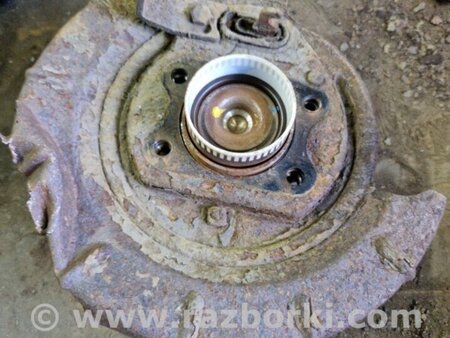 ФОТО Ступица задняя правая для KIA Sportage SL (10-16) Київ