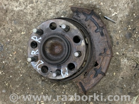 ФОТО Ступица задняя правая для KIA Sportage SL (10-16) Київ