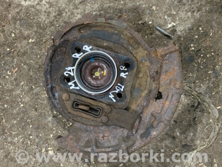 ФОТО Ступица задняя правая для KIA Sportage SL (10-16) Київ