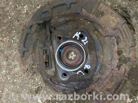 ФОТО Ступица задняя левая для KIA Sportage SL (10-16) Київ