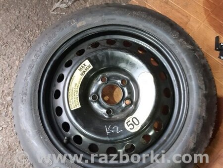 ФОТО Запаска (ДокаткаТаблетка) для KIA Sportage SL (10-16) Київ