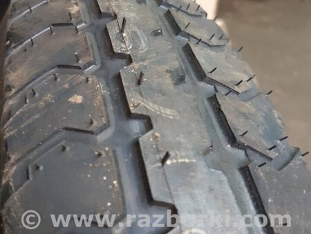 ФОТО Запаска (ДокаткаТаблетка) для KIA Sportage SL (10-16) Київ