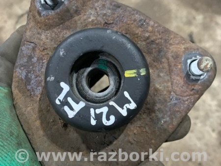 ФОТО Опора стойки передняя левая для KIA Sportage SL (10-16) Київ