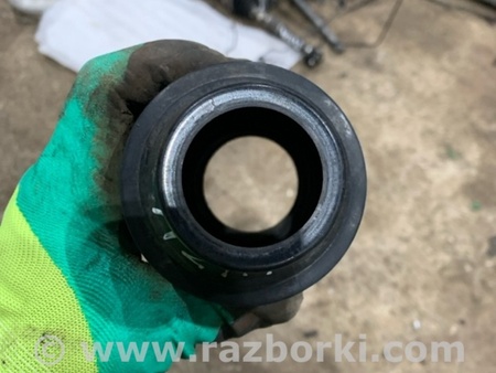 ФОТО Пыльник стойки передний для KIA Sportage SL (10-16) Київ