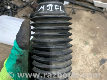 ФОТО Пыльник стойки передний для KIA Sportage SL (10-16) Київ