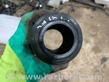 ФОТО Пыльник стойки передний для KIA Sportage SL (10-16) Київ