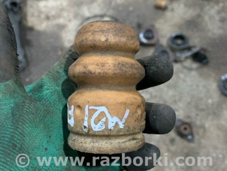 ФОТО Пыльник стойки передний для KIA Sportage SL (10-16) Київ