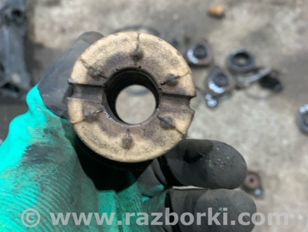 ФОТО Пыльник стойки передний для KIA Sportage SL (10-16) Київ