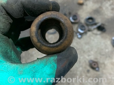 ФОТО Пыльник стойки передний для KIA Sportage SL (10-16) Київ