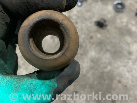 ФОТО Пыльник стойки передний для KIA Sportage SL (10-16) Київ