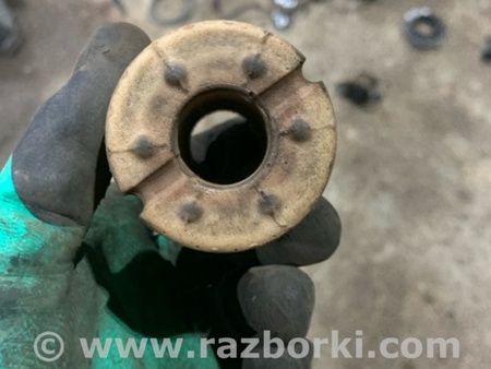 ФОТО Пыльник стойки передний для KIA Sportage SL (10-16) Київ