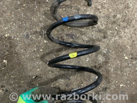 ФОТО Пружина передняя левая для KIA Sportage SL (10-16) Київ