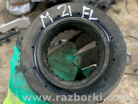 ФОТО Уплотнительная резинка передняя левая для KIA Sportage SL (10-16) Київ