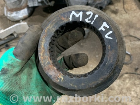 ФОТО Уплотнительная резинка передняя левая для KIA Sportage SL (10-16) Київ