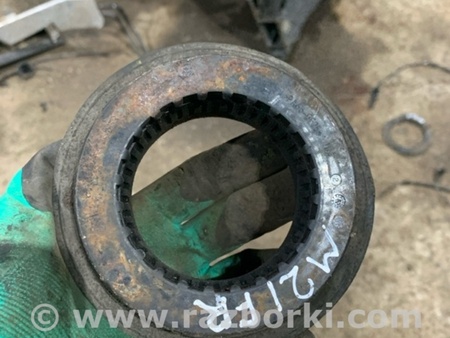 ФОТО Уплотнительная резинка передняя правая для KIA Sportage SL (10-16) Київ