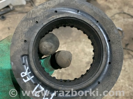 ФОТО Уплотнительная резинка передняя правая для KIA Sportage SL (10-16) Київ