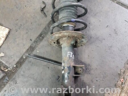 ФОТО Амортизатор передний правый для KIA Sportage SL (10-16) Київ