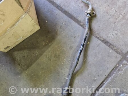 ФОТО Стабилизатор передний для KIA Sportage SL (10-16) Київ